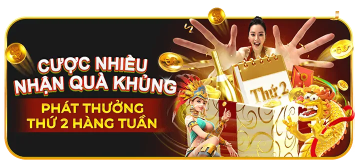 Quà tặng sinh nhật