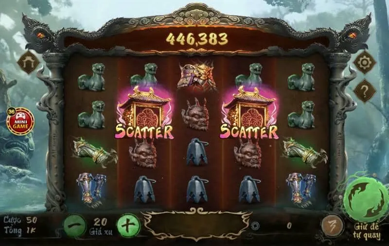 Game Thợ Săn Cá Mập