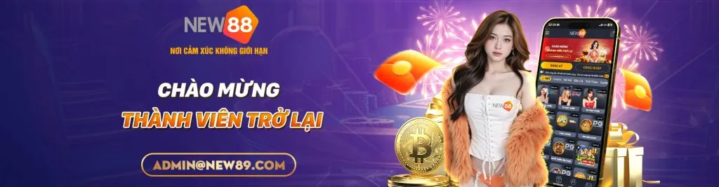Câu lạc bộ VIP Lucky 8