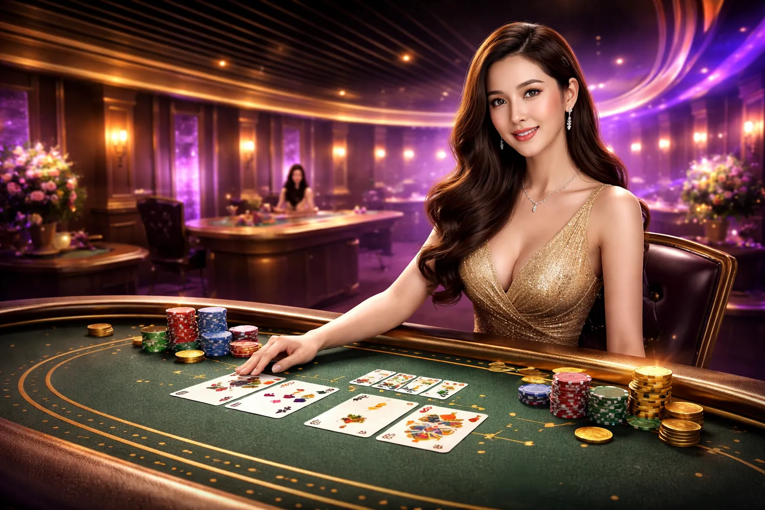 Hình ảnh chính sách quyền riêng tư của Lucky 8