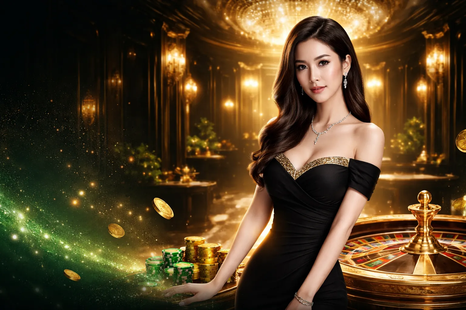 Ưu Điểm Nổi Bật Lucky 8