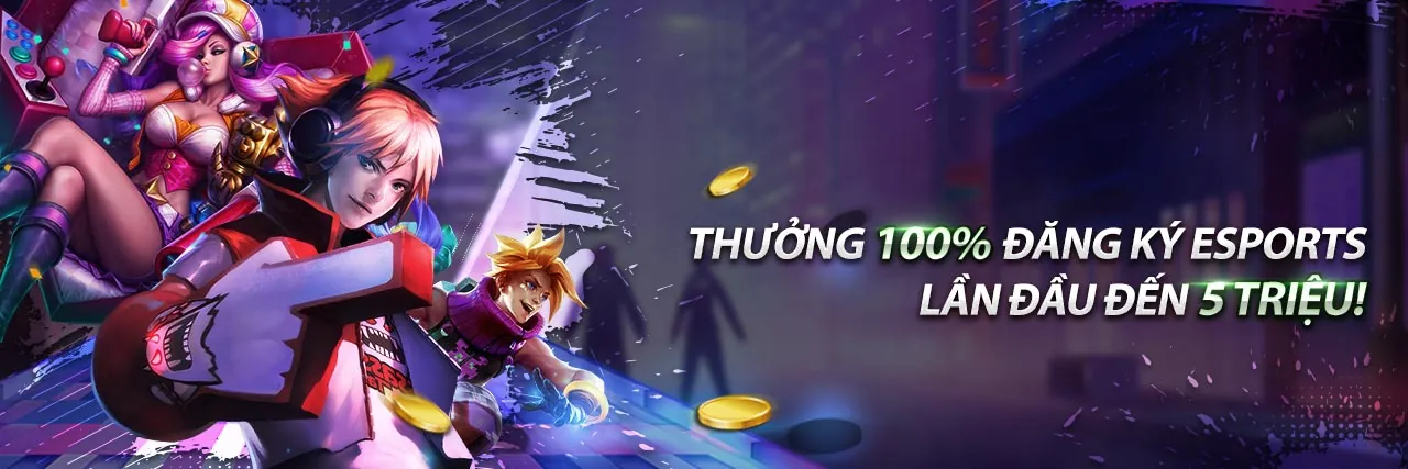Sòng Bạc Trực Tuyến Lucky 8 2026