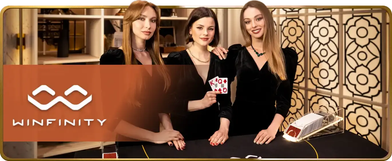 Lucky 8 tương thích đa thiết bị